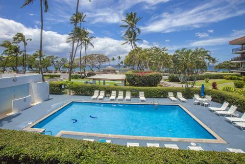 Apartamentos Maui Parkshore By Maui Condo And Home