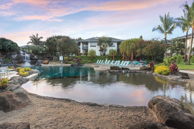 Villa Wyndham Bali Hai