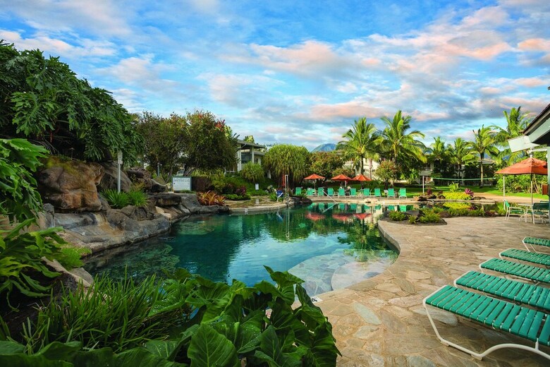 Villa Wyndham Bali Hai