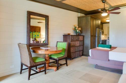 The Mauian Hotel