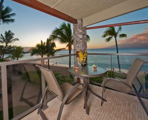 The Mauian Hotel
