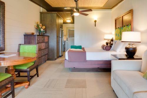 The Mauian Hotel