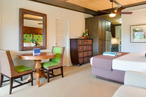 The Mauian Hotel