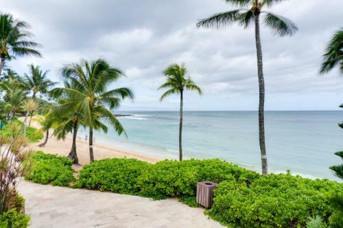 The Mauian Hotel