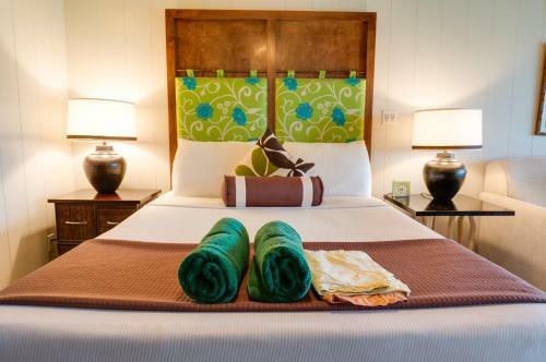 The Mauian Hotel