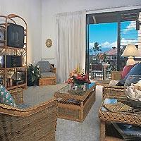 Aparthotel Castle Kamaole Sands
