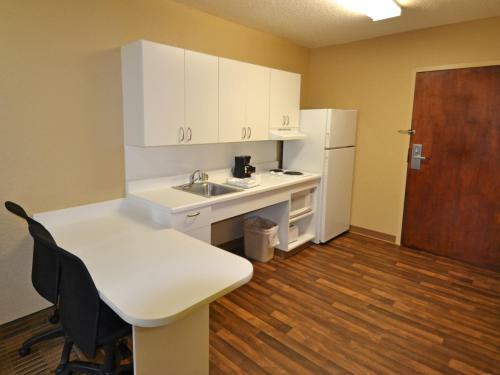 Aparthotel Extended Stay America - Boise - Airport