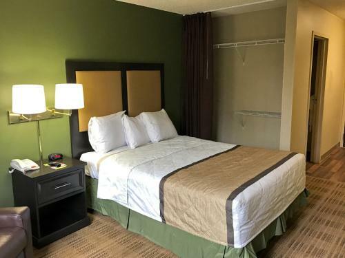 Aparthotel Extended Stay America - Boise - Airport