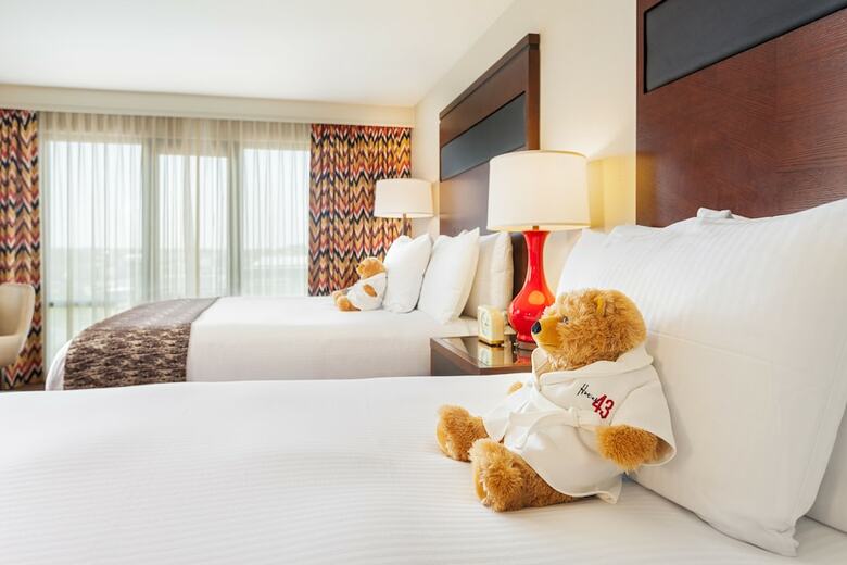 Hotel 43 Boise