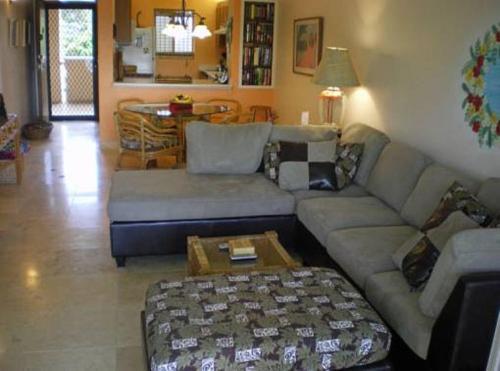 Apartamentos Menehune Shores