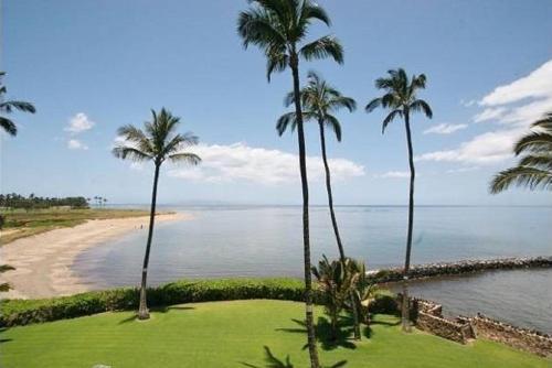 Apartamentos Menehune Shores