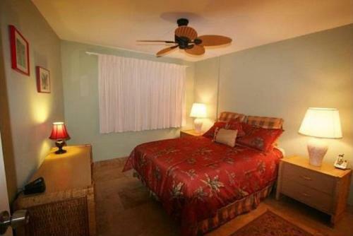 Apartamentos Menehune Shores