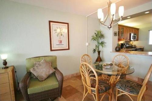 Apartamentos Menehune Shores