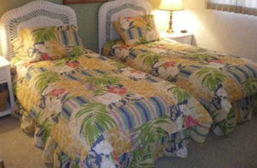 Apartamentos Menehune Shores