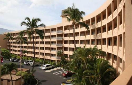 Apartamentos Menehune Shores
