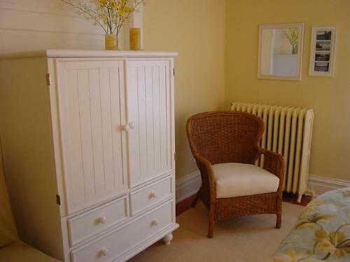 The Mcfarland Inn Bed And Breakfast