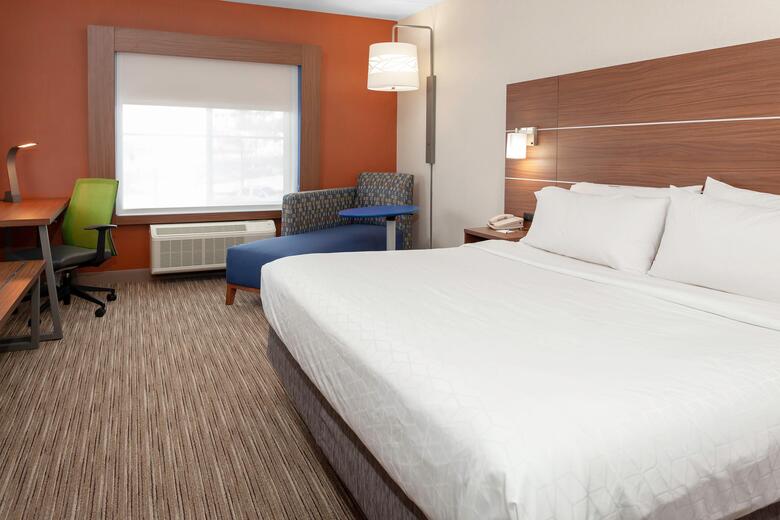 Holiday Inn Express Hotel & Suites Coeur D'alene I-90 Exit 11