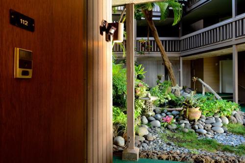 Apartamento Hale Hui Kai #112