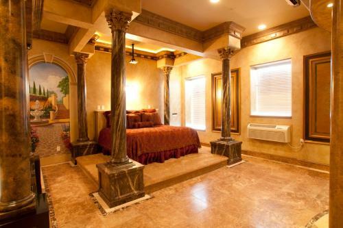 Hotel Destinations Inn Theme Rooms