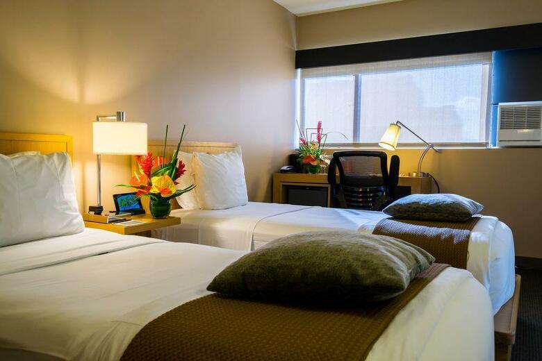 Vive Hotel Waikiki