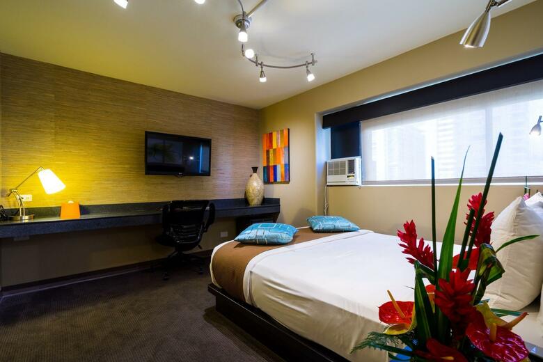 Vive Hotel Waikiki