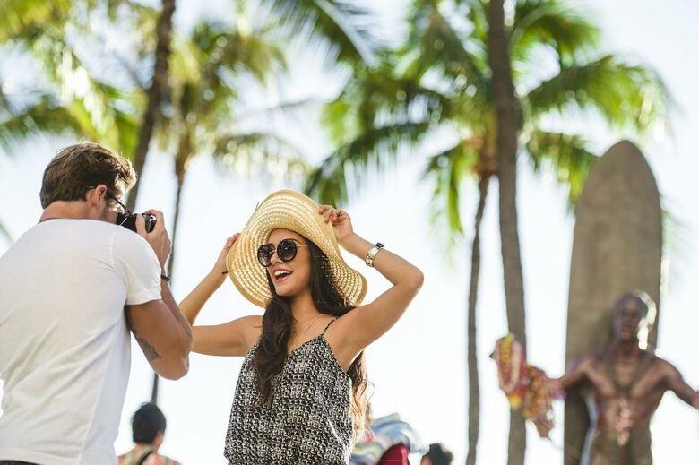 Vive Hotel Waikiki