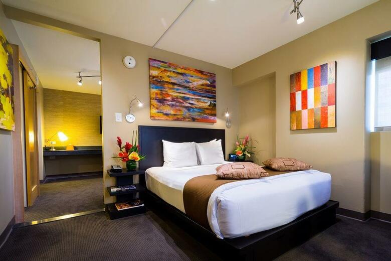 Vive Hotel Waikiki