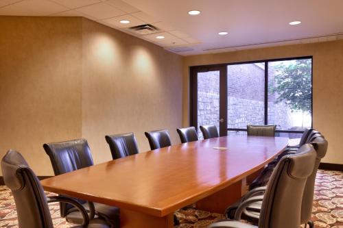 Hotel Residence Inn By Marriott Idaho Falls