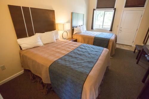 Hotel Aura Soma Lava