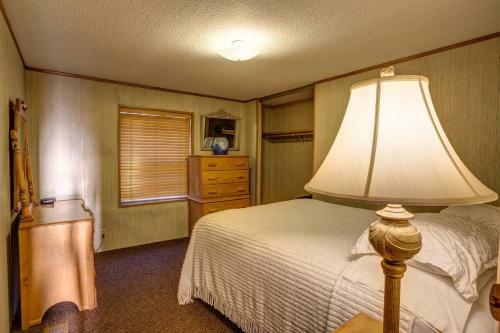 Hotel Aura Soma Lava