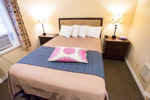 Hotel Aura Soma Lava