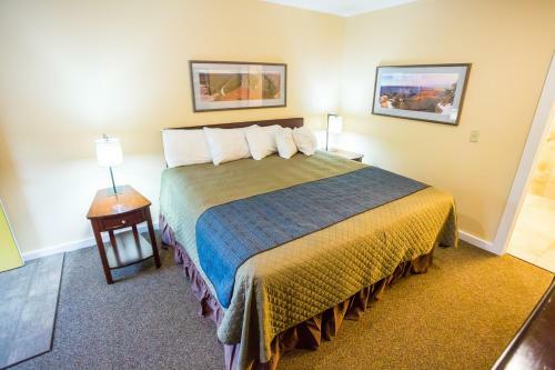 Hotel Aura Soma Lava