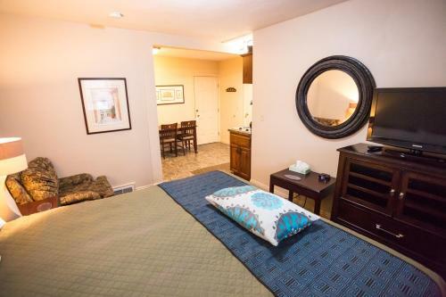 Hotel Aura Soma Lava