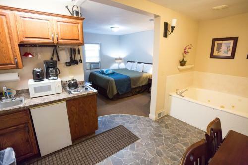 Hotel Aura Soma Lava