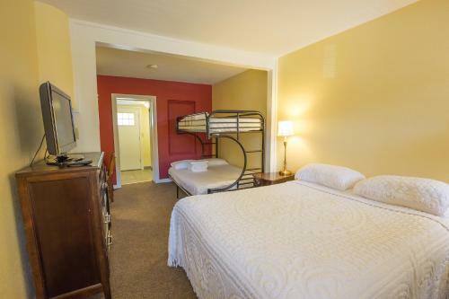 Hotel Aura Soma Lava