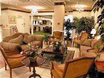 Quality Hotel Downtown Atlanta
