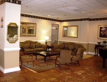 Quality Hotel Downtown Atlanta