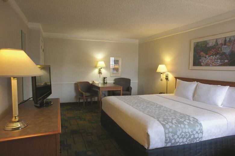 Hotel La Quinta Inn Austin South / Ih35