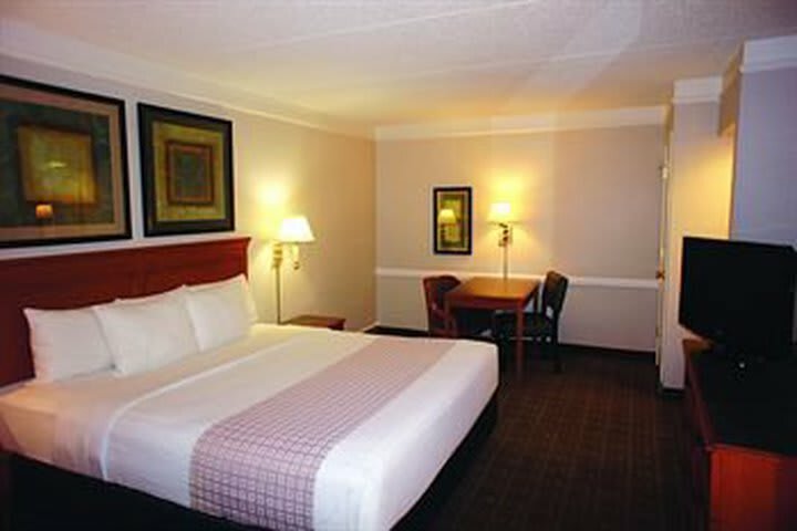 Hotel La Quinta Inn Austin South / Ih35