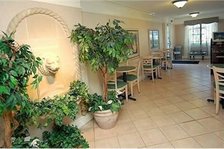 Hotel La Quinta Inn Austin South / Ih35