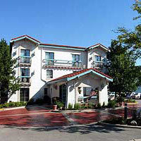 Hotel La Quinta Chicago Oakbrook Terrace