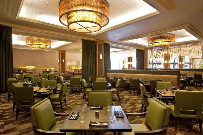 Sheraton Denver Hotel