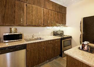 Doubletree Suites By Hilton Hotel Houston By The Galleria