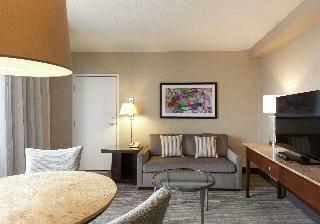 Doubletree Suites By Hilton Hotel Houston By The Galleria