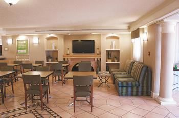 Hotel La Quinta Inn Houston La Porte