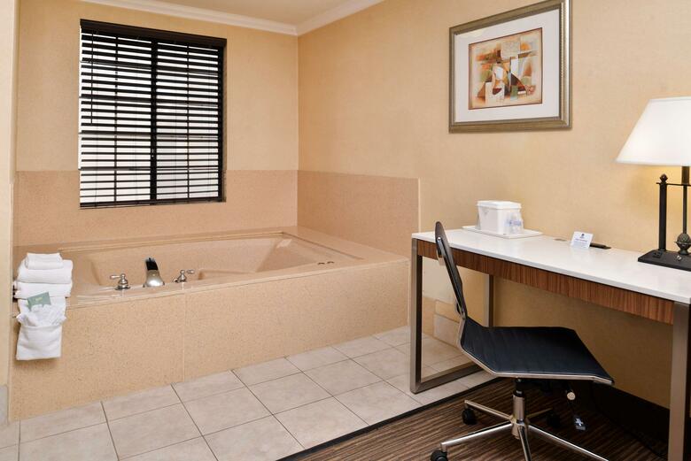 Hotel Best Western Plaza Hollywood