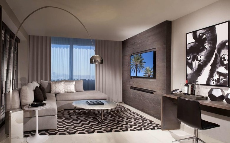 Hotel Hyatt Regency Los Angeles International Airport