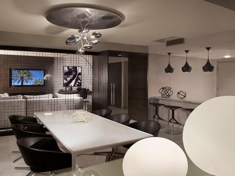 Hotel Hyatt Regency Los Angeles International Airport