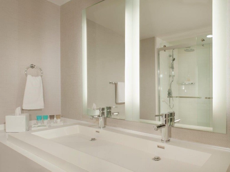 Hotel Hyatt Regency Los Angeles International Airport