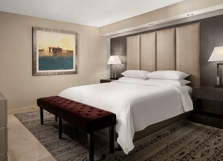 Doubletree Grand Hotel Biscayne Bay